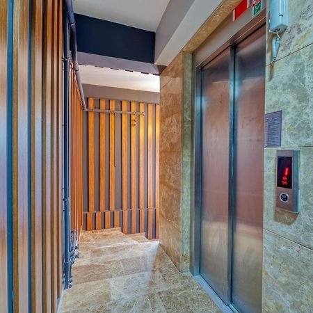 איסטמבול Garth Of Balat Hotel מראה חיצוני תמונה