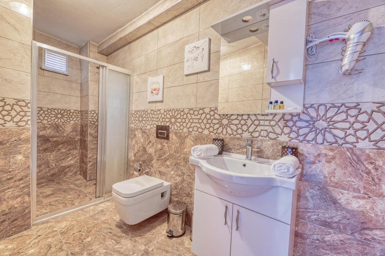 איסטמבול Garth Of Balat Hotel מראה חיצוני תמונה